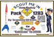 Cub Scout Pack Recruitment Flyer · Title: Microsoft PowerPoint - Cub Scout Pack Recruitment Flyer.pptx Author: Stewart Created Date: 8/6/2020 9:11:37 PM