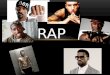 RAP - Dijaski.net · Dear Mama, California Love, Ghetto Gospel, Thugz Mansion, 2 of ... • Eminem eden najbolših raperjev v zgodovini, poleg Tupaca. • Rodil se je 17. oktobra