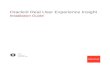 Installation Guide Oracle® Real User Experience Insight€¦ · Oracle® Real User Experience Insight Installation Guide 13.4 F29556-03 ... Introduction to Configuring RUEI 5-1 Performing
