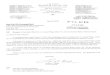 Scanned Document - Missouri€¦ · CERTIFICATE OF SERVICE I hereby certify that on the 9th day of April, 2013, the original and three (3) copies of the foregoing Amended Objection
