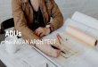 HIRING AN ARCHITECT...The Options / The Truth The options people consider when starting an ADU project Hire a drafter Hire a contractor Hire an Architect Designing, Permitting, and