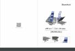 JTrans® Clam Press1 LEADING MARKET BY QUALIFIED SERVICE LEADING MARKET BY QUALIFIED SERVICE 2 Product Information Structure Description: Voltage: 220V/110V Power: 1800W/2000W/2200W