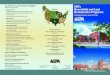 EPA's Brownfields and Land Revitalization Programs ...btadd.com/wp-content/uploads/2016/05/09brochure.pdf2016/05/09  · This brochure provides a general overview of EPA's Brownfields