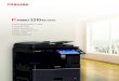 Color Multifunction Printer Up to 25 PPM Copy, Print, Scan ... · PDF file Color Multifunction Printer Up to 25 PPM Copy, Print, Scan, Fax Secure MFP ... allows you to review your