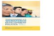 Transforming U.S. Workforce Development · summarized in Box 10.1. Career pathways include secondary career and technical education programs of study, adult career pathways, and apprenticeships,