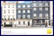 50 BERKELEY SQUARE MAYFAIR, LONDON, W1J 5BA · 2017. 7. 5. · MAYFAIR, LONDON, W1J 5BA £3,000 pw (£13,000 pcm) Furnished •5 Bedrooms • 3 Reception rooms • 2 Bathrooms •