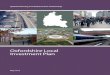 Oxfordshire Local Investment Plan · for growth and investment in Oxfordshire and demonstrates the continual coordinated approach between a range of partners to the housing, economic