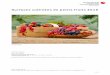 Surfaces cultivées de petits fruits 2018...Fruit-Union Suisse Baarerstrasse 88, CH -6300 Zoug, Téléphone +41 41 728 68 68, Fax +41 41 728 68 00, sov@swissfruit.ch 1/12 . Surfaces