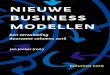 Nieuwe Business Modellen...Nieuwe Business Modellen in tijden van disruptie (2) 53 Roelof de Vries Nieuwe businessmodellen in een oude wereld 56 Peter van Vliet Zorg om zorg of leren