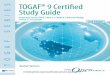 Copyright protected. Use is for Single Users only via a VHP … · Th e TOGAF Series: TOGAF® Version 9.1 TOGAF® Version 9.1 – A Pocket Guide TOGAF® 9 Foundation Study Guide,