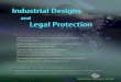 Industrial Designs - UPV€¦ · industrial designs and legal PrOteCtiOn 2 What is an industrial design? industrial design means the appearance of the whole or a part of a product,