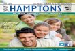 your HAMPTONS · 10 MAY 2016 I Great News Publishing I Call 403-263-3044 for advertising opportunities The Official HAMPTONS Community Newsletter I MAY 2016 11MLA CALGARY-FOOTHILLS