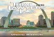 Trial Lawyers, Inc. Missouri | Manhattan Institute · damages in medical-malpractice cases—a law that had been in place in some form since 1986.10 The court found that the law violated