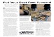 Put Your Best Foot Forward - Angus Journal Trimming 09_13 AJ.pdf · 2013. 9. 13. · 262 n ANGUS Journal n September 2013 Put Your Best Foot Forward Low-stress hoof trimming gives