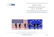 EU-US negotiations on TTIP · EU-US negotiations on TTIP Page 1 of 32 EXECUTIVE SUMMARY . Negotiations on the Transatlantic Trade and Investment Partnership (TTIP) between the European