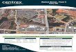 centrex Walnut Street - Tract 5 properties, inc. Cary, NC · Service you deserve, people you trust. Cary, NC Walnut Street - Tract 5 1.56 ACRES AVAILABLE - CALL FOR PRICING Property