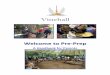 Vinehall Preparatory School · 2019. 2. 4. · Art and Design Technology 16 Music and Drama 17 Religious Education ... to 7 years old. We believe that education is a three-way partnership