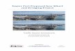 Napier Port Proposed New Wharf and Dredging Project · 2018. 9. 10. · Napier Port Proposed New Wharf and Dredging Project Traffic Impact Assessment for Stantec New Zealand Ltd (formerly