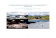 Environment and Society in a Changing Arctic (AK1214)/ak1214_2015… · Environment and Society in a Changing Arctic (AK1214) Summer course at KTH , Kiruna and Tarfala June 3 –