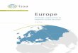 Developments & Trends Europe 2016 · 2020. 2. 10. · ii Preface This Developments and Trends report has been prepared to mark the occasion of the third Regional Social Security Forum