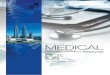 Guide on · The medical devices industry in Malaysia encompasses a broad range of products and equipment from examination gloves, implantable devices, orthopaedic devices and dialysers