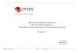 Security Standards Compliance NIST SP 800-53 Release 4 ...€¦ · The SecureCloud, provides FIPS 140-2 full disk encryption either in the virtualized or physical environments, and