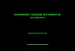 GAMBAR TEKNIK OTOMOTIF · PDF file 2020. 6. 22. · Bodi Otomotif, Teknik Ototronik, Teknik dan Manajemen Perawatan Otomotif, serta Otomotif Daya dan Konversi Energi. Buku ini ditulis