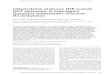 Ubiquitylation of histone H2B controls RNA polymerase II ...genesdev.cshlp.org/content/21/7/835.full.pdfUbiquitylation of histone H2B controls RNA polymerase II transcription elongation
