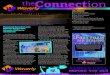 theConnection - Waverly Utilities€¦ · How Fast is Fast Enough? Way back in 1998, the only option was dial-up Internet. The very best connection you could hope for was 56 Kbps,