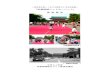 「京都岡崎レッドカーペット」 実 施 報 告 - Kyoto～神宮道を楽しく歩ける空間とする社会実験～ 「京都岡崎レッドカーペット」 実 施