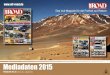 Mediadaten 2015 - OFF ROAD · 2014. 10. 22. · Vorbericht Abenteuer & Allrad Zugfahrzeugtest Highlights 2015 Ausblick 2016 (04.06. - 07.06.2015) Autosalon Genf (05.03. - 15.03.2015)