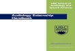 Audiology Externship Handbookmed-fom- ... Audiology Externship Handbook ¢©School of Audiology and Speech