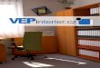 VEP interier · 2015. 10. 13. · VEP interier | info@vep-interier.cz | 00420 601 377 762 V dnešní době je nejčastěji používaným materiálem při výrobě nábyt-ku LTD deska,