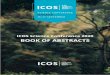 BOOK OF ABSTRACTS · 2020. 7. 21. · Abstracts in ICOS National Networks and Thematic Centres showroom ..... 15 Abstracts in parallel sessions .....16 Session 1: Urban obs ervations
