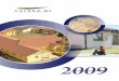 2009...4 Calgro M3 Annual Report 2009 Calgro M3 Annual Report 2009 in this market, once this segment of the property market revives itself, with projects ready for implementation;