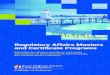 Online Regulatory Affairs Masters and Certificate Programs · 2018. 5. 8. · Title: Online Regulatory Affairs Masters and Certificate Programs Author: SDSU's College of Sciences