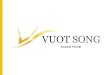VUOT SONG MARITIME · Vuot Song team consists of 2 naval architects, 12 mechanical and electrical engineers as well as 3D specialists. Every new project is being developed by our
