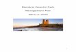 Reculver Country Park Management Plan 2015 to 2020 - Canterbury€¦ · Transport and Environment section of Canterbury City Council. It is preceded by regular Visitor Surveys, and