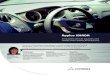 Applus IDIADA - Dassault Systèmes€¦ · Applus IDIADA, headquartered in Barcelona, Spain, supports automotive manufacturers with design, engineering, testing and homologation services