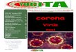 SAYI 10/ Temmuz 2020 coronaSAYI: 10/2020 SAYI 10/ Temmuz 2020 COVID 19 ve Yerelleşmiş Gıda Sistemleri 3 Pandemi süreci ve YÜciTA 6 YÜciTA -online -Çalıştayı 7 Coğrafi İşaretlerde