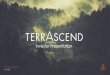 Investor presentation - terrascend.com...Jul 01, 2020  · This presentation is qualified in its entirety by reference to, and must be read in conjunction with, the informationcontained