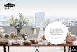 Lovebirds: Weddings at The Olsen - Art Series Hotels€¦ · Lovebirds: Weddings at The Olsen. 2 Featuring award-winning interior design and a boutique experience, The Olsen is nestled