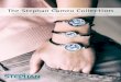 The Stephan Cameo Collection · 2019. 1. 22. · GivinG life To GemsTones Gemstone engraving has fascinated people for thousands of years. The first engraved stones were found in