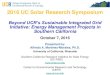2016 UC Solar Research Symposiumcast.ucmerced.edu/sites/cast.ucmerced.edu/files/public/documents... · Presented by: Alfredo A. Martinez-Morales, Ph.D. 2016 UC Solar Research Symposium