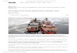 USCanada Arctic border dispute key to maritime riches Arctic... · 2016. 9. 16. · Workshop training materials to teach staff conflict management. corporatetrainingmaterials.com