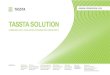 TASSTA SOLUTION COMMUNICATION, LOCALIZATION, … Presentation.pdf · general presentation / 2020. tasstasolution. communication, localization, organization and security. contactus