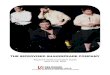 THE IMPROVISED SHAKESPEARE COMPANY€¦ · The Improvised Shakespeare Company Curriculum Guide Page 6 of 16 ABOUT THE PERFORMANCE For many students, the language of William Shakespeare