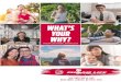 WHAT’S YOUR WHY?...The Aon Global Best Employers Program awarded the Philam Group with a Special Recognition for Commitment to Engagement in 2018. — The Philam Group was recognized