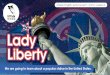 51Talktextbook.51talk.com/text/ClassicEnglishJuniorLevel9/Unit... · 2016. 4. 25. · Lady Liberty We are going to ... The Statue of Liberty is a symbol of freedom and independence