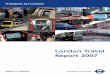 Transport for London · 2015. 10. 2. · Contents Page Key findings 1 1. Travel patterns in London 2 1.1. Daily travel 2 1.2. Travel by area of London 3 1.3. Morning peak travel into